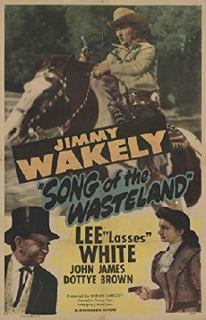 Song of the Wasteland (1947) - Stream Online