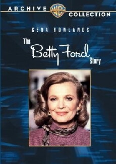 The Betty Ford Story (1987) - Stream Online