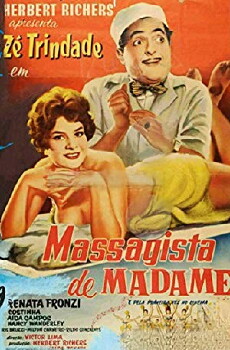 Massagista de Madame (1958) - Stream Online