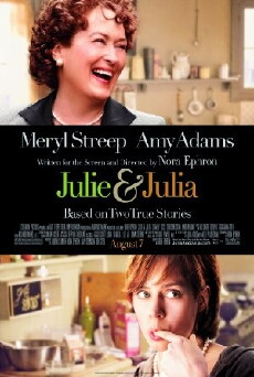 Julie & Julia (2009) - Stream Online