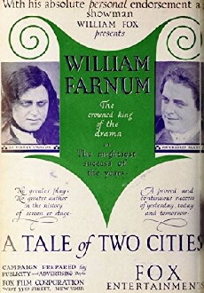 A Tale of Two Cities (1917) - Stream Online