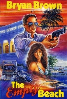 The Empty Beach (1985) - Stream Online