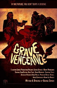 Grave Vengeance (2015) - Stream Online