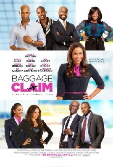 Baggage Claim (2013) - Stream Online