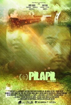 Pilapil (2016) - Stream Online