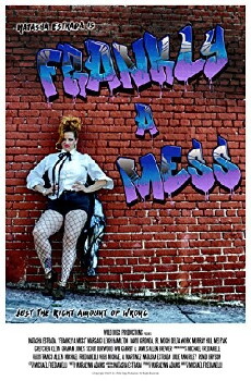 Frankly a Mess (2018) - Stream Online