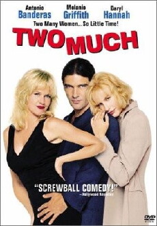 Eine Blondine zuviel - Two Much (1995) - Stream Online