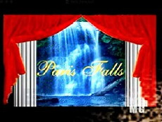 Paris Falls (2000) - Stream Online