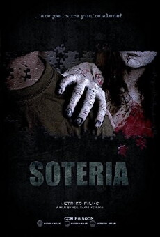 Soteria (2019) - Stream Online