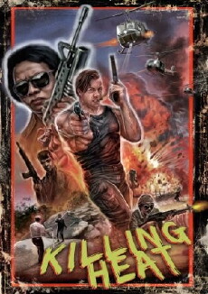 Killing Heat (2012) - Stream Online