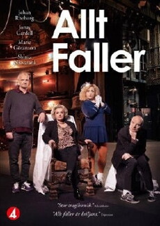 Allt faller (2013) - Stream Online