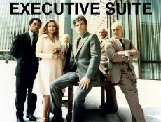Executive Suite (1976) - Stream Online