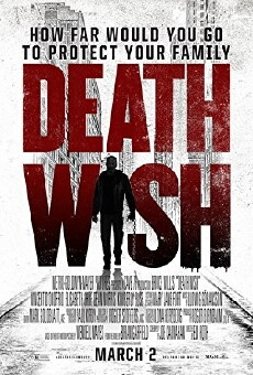 Death Wish (2018) - Stream Online