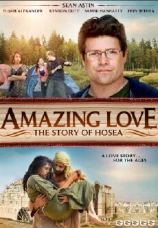 Amazing Love (2012) - Stream Online
