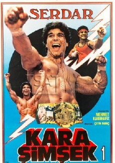 Kara simsek (1985) - Stream Online