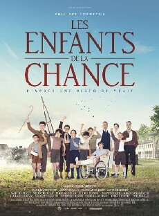 Les enfants de la chance (2016) - Stream Online