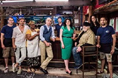 Eddie's (2019) - Stream Online