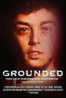 Grounded (2016) - Stream Online