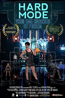 HardMode (2018) - Stream Online