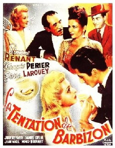 The Temptation of Barbizon (1946) - Stream Online