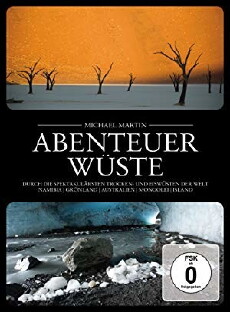Michael Martin - Abenteuer Wüste (2013) - Stream Online