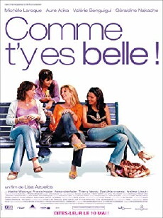 Comme t'y es belle! (2006) - Stream Online