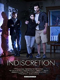 Indiscretion (2013) - Stream Online