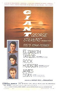 Giant (1956) - Stream Online