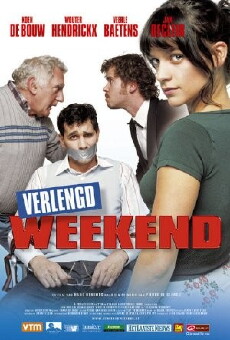 Verlengd weekend (2005) - Stream Online