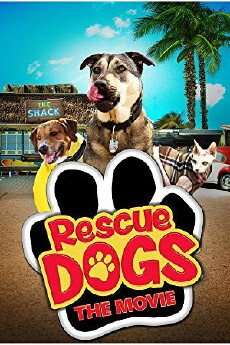 Rescue Dogs (2016) - Stream Online