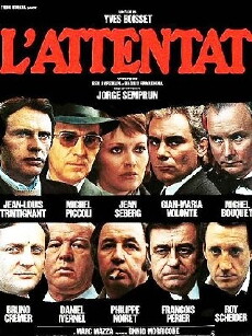 The Assassination (1972) - Stream Online
