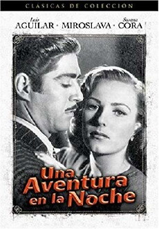 Una aventura en la noche (1948) - Stream Online