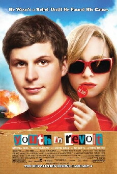 Youth in Revolt (2009) - Stream Online