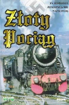 Der goldene Zug (1986) - Stream Online