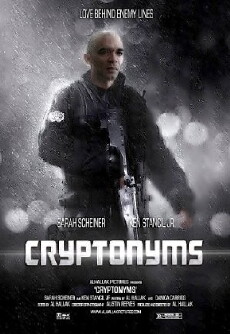 Cryptonyms (2016) - Stream Online