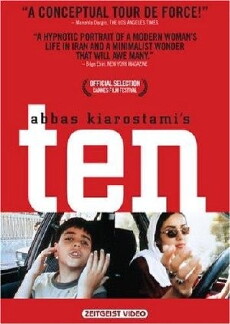 Ten (2002) - Stream Online