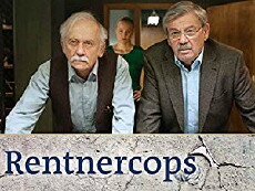 Rentnercops: Jeder Tag zählt! (2015) - Stream Online