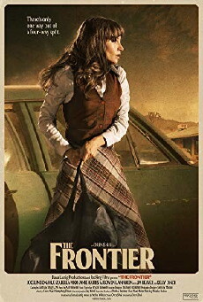 The Frontier (2015) - Stream Online