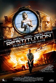 Restitution (2011) - Stream Online