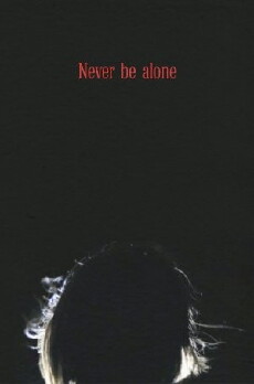 Never Be Alone (2015) - Stream Online