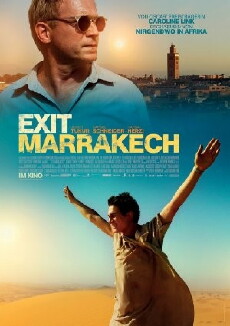 Exit Marrakech (2013) - Stream Online