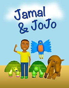 Jamal & JoJo (2015) - Stream Online