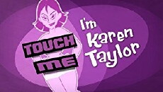 Touch Me, I'm Karen Taylor (2006) - Stream Online
