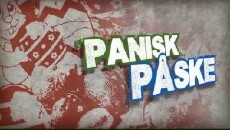 Panisk Påske (2015) - Stream Online