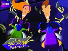 The Secret Show (2006) - Stream Online