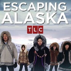 Escaping Alaska (2014) - Stream Online
