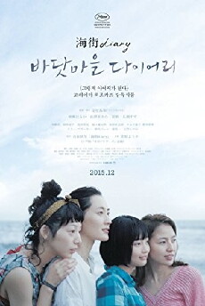 Our Little Sister (2015) - Stream Online