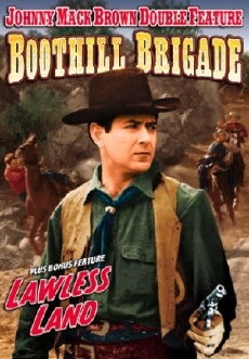 Boothill Brigade (1937) - Stream Online