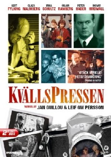 Kvällspressen (1992) - Stream Online