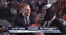 Ring of Honor Winter Warriors Tour: Collinsville (2016) - Stream Online